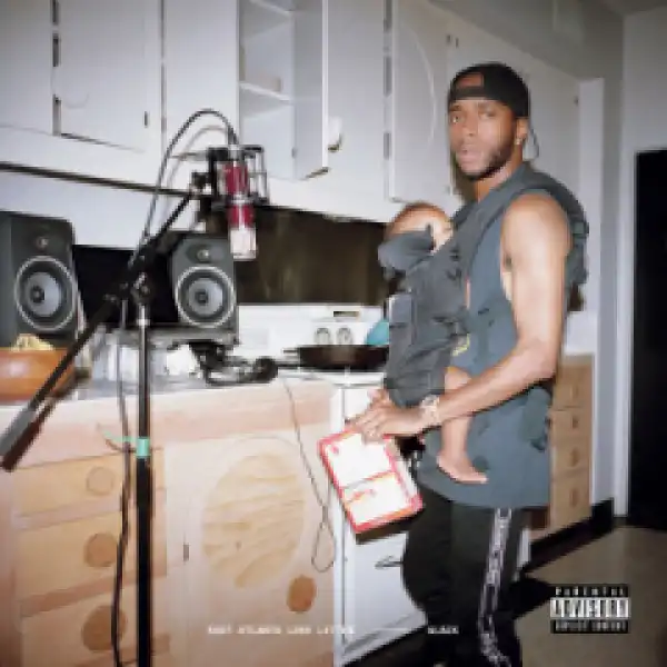 6LACK - Balenciaga Challenge Ft. Offset